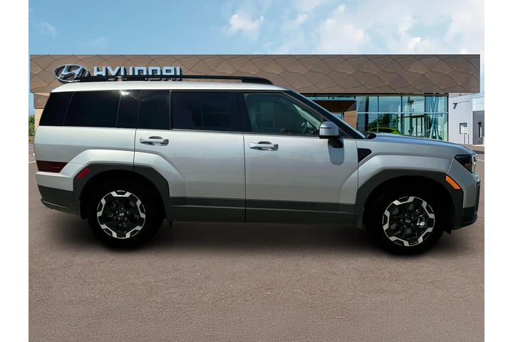 $34998 : Hyundai SANTA FE 2025 AWD SE image 9