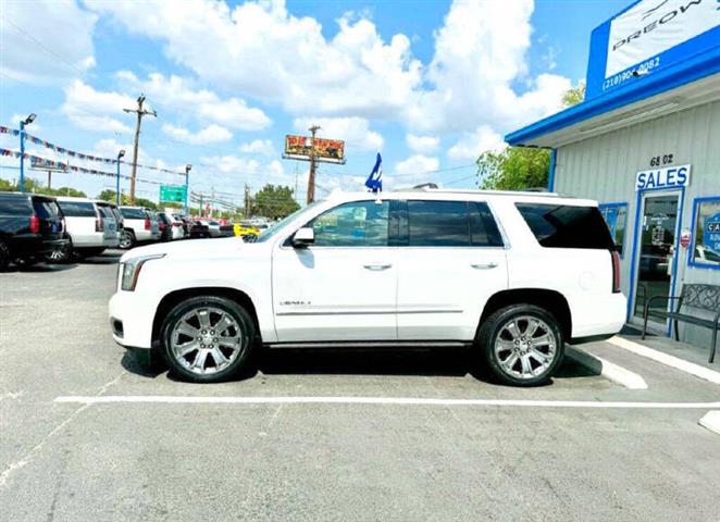 $25990 : 2016 GMC Yukon Denali image 8