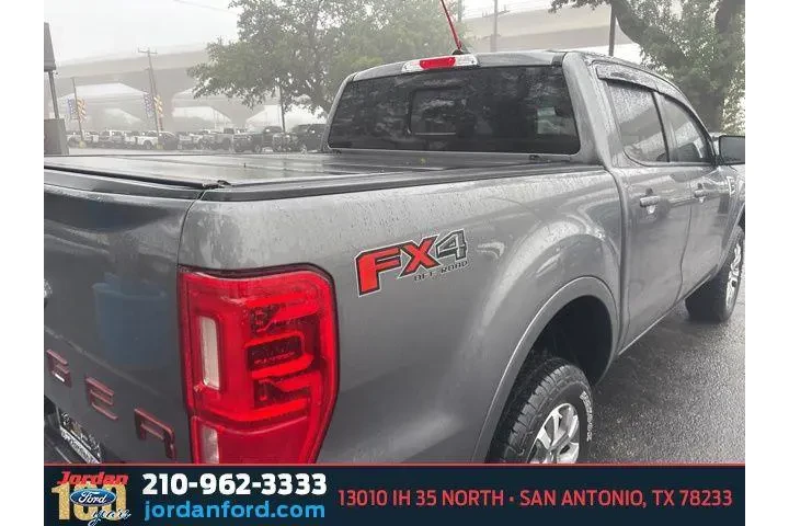 $34924 : Ford Ranger 2023 4x4 XL 4dr image 9