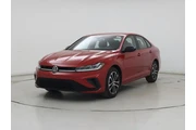 $22998 : Volkswagen Jetta 2025 Sport thumbnail