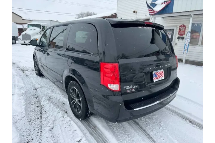 $14990 : 2016 Grand Caravan R/T image 9