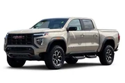 GMC Canyon 2024 4x4 AT4X 4dr en San Diego