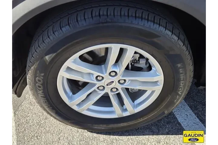 $33900 : Ford Explorer 2023 XLT 4dr S image 10