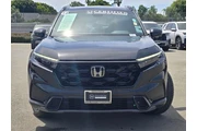 $34998 : Honda CR-V Hybrid 2024 AWD S thumbnail