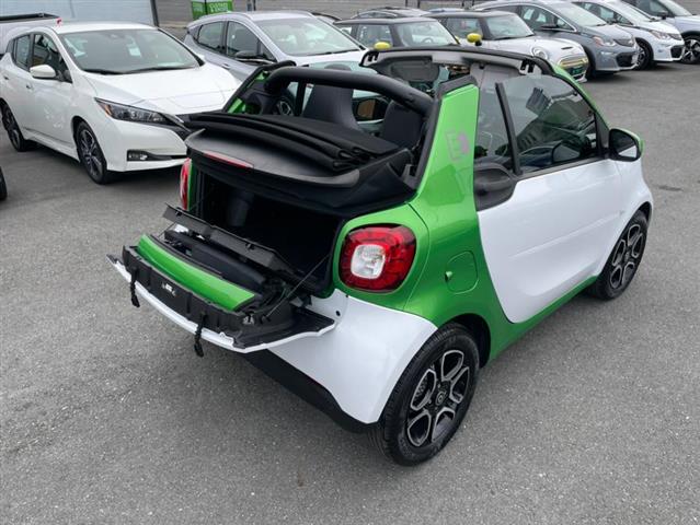 $15500 : Used 2018 fortwo electric dri image 7