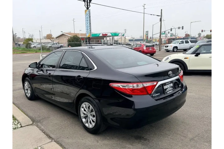 $16995 : 2016 Camry image 5