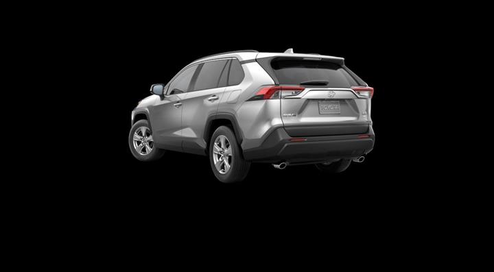 $36143 : 2024 RAV4 XLE image 5