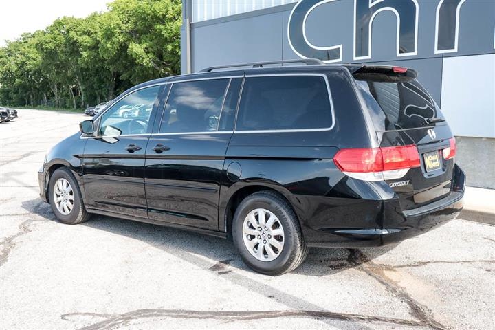 $11449 : 2010 Odyssey EX-L image 6