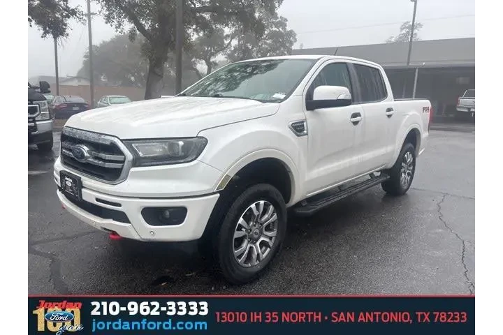 $26995 : Ford Ranger 2019 4x4 XL 4dr image 3