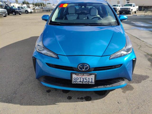 $21999 : 2020 Prius XLE image 8