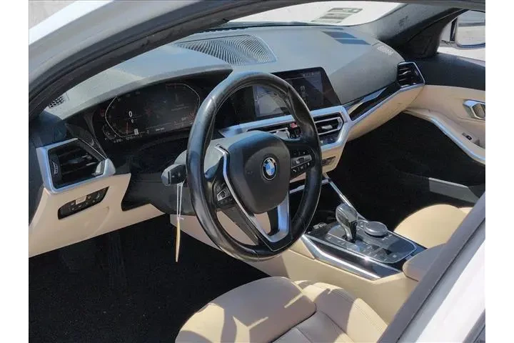$21234 : BMW 3 Series 2019 330i 4dr S image 10
