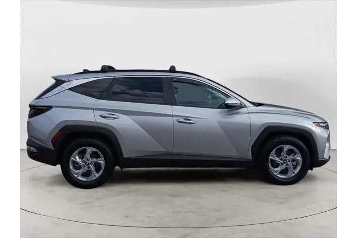 $20981 : Hyundai TUCSON 2023 SEL 4dr image 6