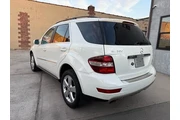 $8395 : 2010 Mercedes-Benz M-Class ML thumbnail