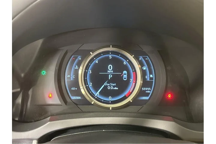 $27987 : 2016 RC 350 F SPORT image 5