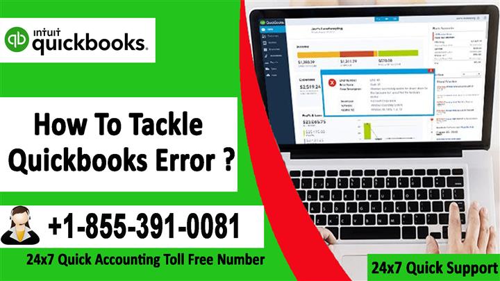 QuickBooks Support Number image 7