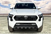 $37491 : Toyota Tacoma 2024 4x4 SR5 4 thumbnail