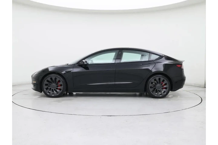 $29998 : Tesla Model 3 2021 AWD Perfo image 3