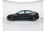 $29998 : Tesla Model 3 2021 AWD Perfo thumbnail