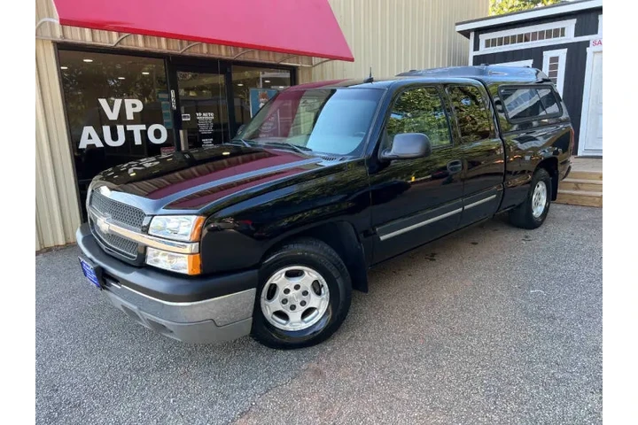 $10999 : 2003 Silverado 1500 LT image 2
