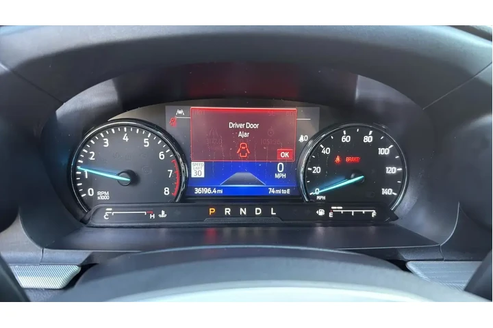 $31594 : Ford Explorer 2023 XLT 4dr S image 10