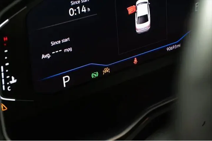 $13814 : Volkswagen Jetta 2019 SEL Pr image 10