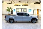 $39788 : Ford F-150 2025 4x2 XLT 4dr thumbnail