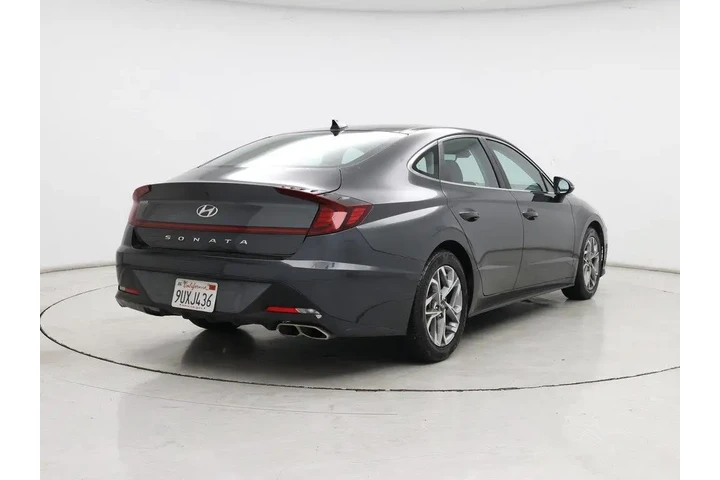 $19998 : Hyundai SONATA 2022 SEL 4dr image 8