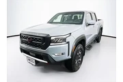 $36999 : Nissan Frontier 2024 4x4 PRO thumbnail