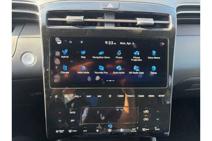 $24995 : Hyundai TUCSON Hybrid 2023 A image 8