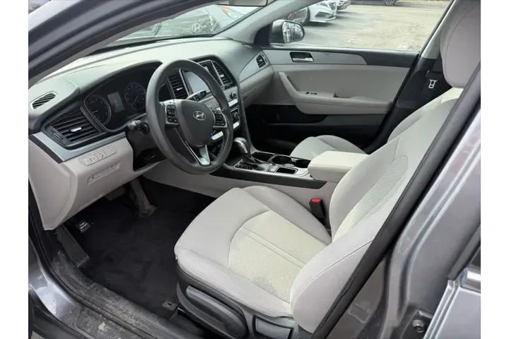 $11266 : Hyundai SONATA 2018 SE 4dr S image 7