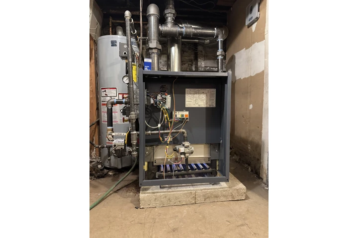 LOPEZ HEATING &COOLING image 8