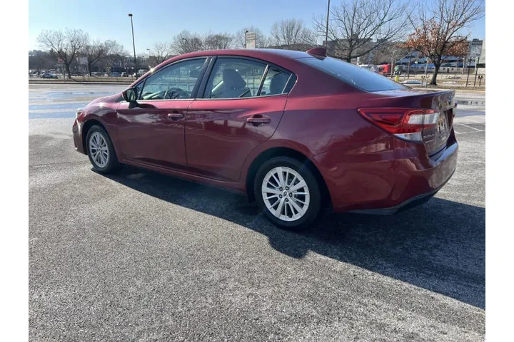$7500 : 2017 Impreza Premium image 8