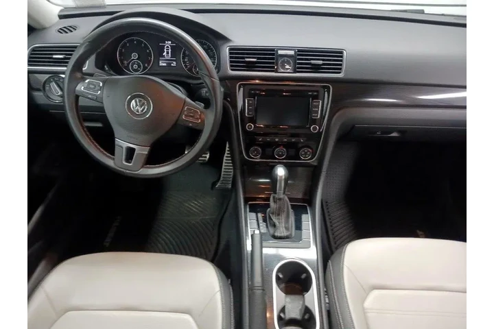 $15998 : Volkswagen Passat 2015 1.8T image 9