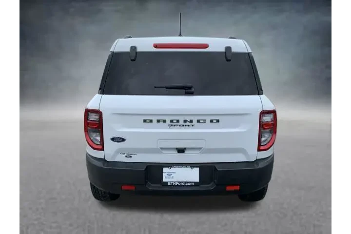 $29399 : Ford Bronco Sport 2024 AWD B image 6