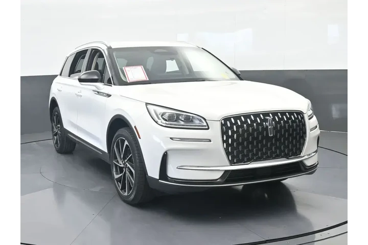 $33991 : Lincoln Corsair 2023 AWD Res image 9