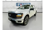 $39990 : Ford F-150 2025 4x4 STX 4dr thumbnail