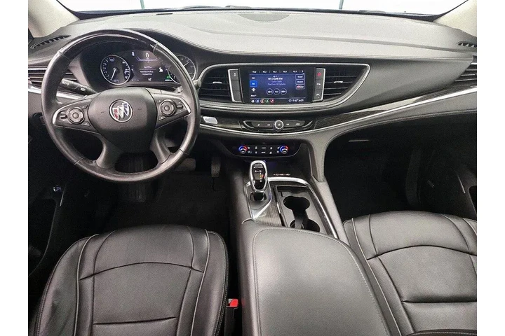 $28998 : Buick Enclave 2021 Avenir 4d image 9