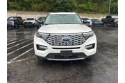 $28990 : Ford Explorer 2020 AWD Plati thumbnail