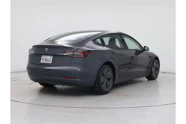 $26998 : Tesla Model 3 2023 4dr Sedan image 8