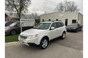 $6990 : 2010 Forester 2.5X Premium thumbnail