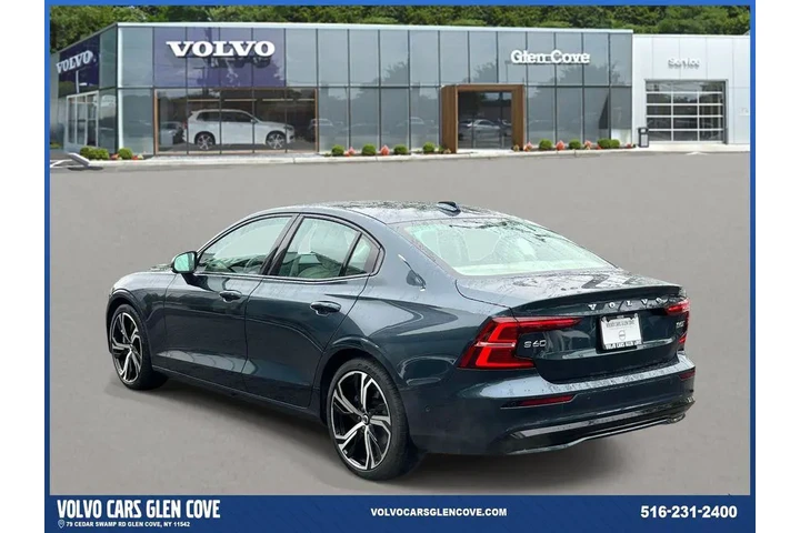 $36000 : Volvo S60 2024 AWD B5 Ultima image 4