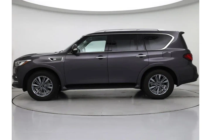$39998 : INFINITI QX80 2024 AWD Luxe image 3