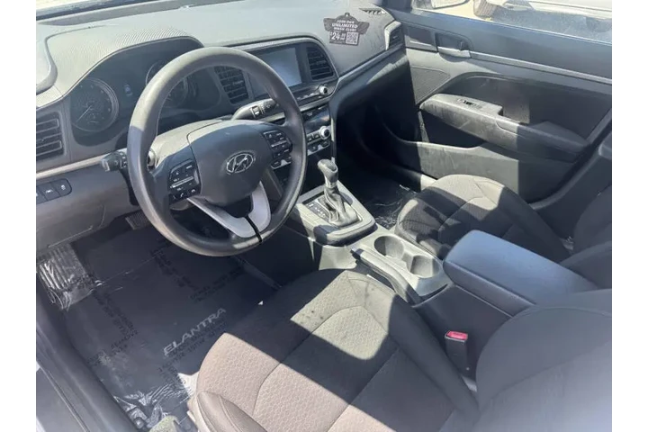 $10897 : 2020 Elantra SEL image 10