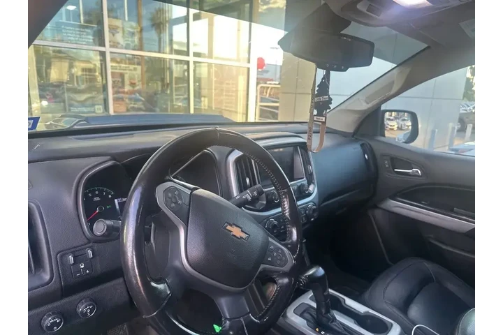 $26563 : Chevrolet Colorado 2018 4x4 image 5