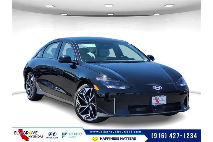 $29991 : Hyundai IONIQ 6 2023 AWD Lim image 1