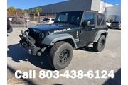 $11939 : Jeep Wrangler 2012 4x4 Sport thumbnail