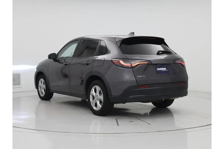 $23998 : Honda HR-V 2023 LX 4dr Cross image 2