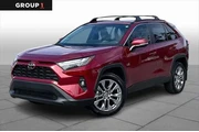 Toyota RAV4 2025 XLE Premium en Columbia