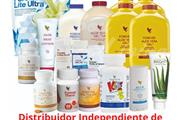PRODUCTOS FOREVER LIVING ¡¡¡ en Ambato