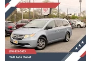2013 Odyssey EX-L w/DVD en Albany